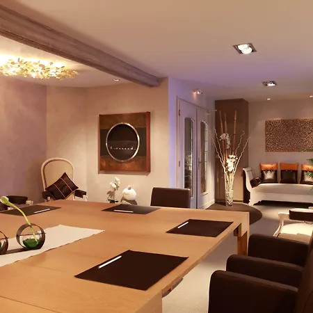 Restaurant De L'agneau 3* Pfaffenhoffen