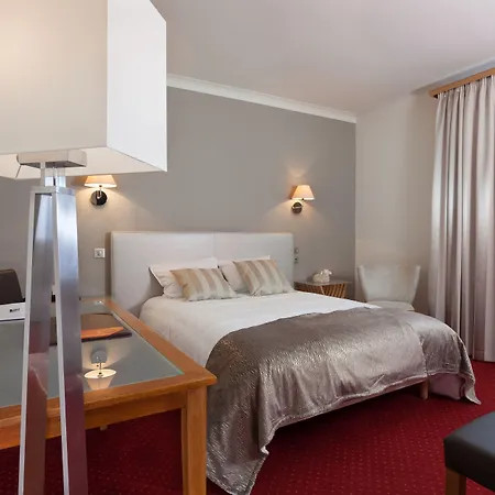 Restaurant De L'agneau 3*