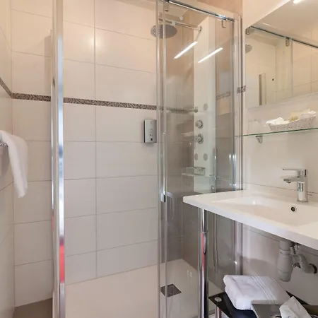 Restaurant De L'agneau Otel Pfaffenhoffen