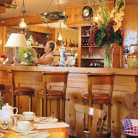 Restaurant De L'agneau 3* Pfaffenhoffen