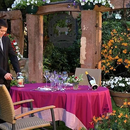 Otel Restaurant De L'agneau 3*