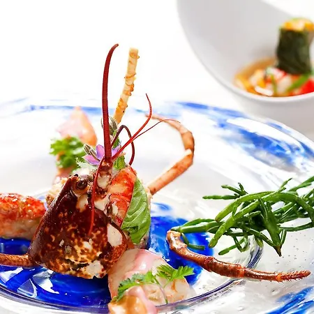 Restaurant De L'agneau 3*