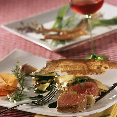 Restaurant De L'agneau