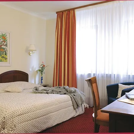 Restaurant De L'agneau 3*