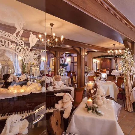 Restaurant De L'agneau