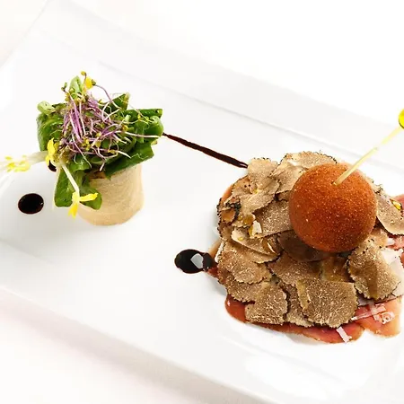 Restaurant De L'agneau Hotel Pfaffenhoffen